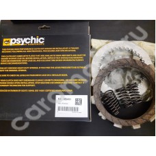 Комплект дисков сцепления с пружинами Psychic MX-03541H